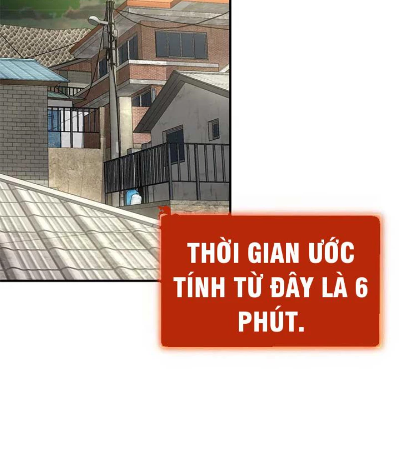 Làm Thế Nào Tôi Trở Thành Một Thợ Săn Giao Hàng Cấp SSS Chapter 1 - 98