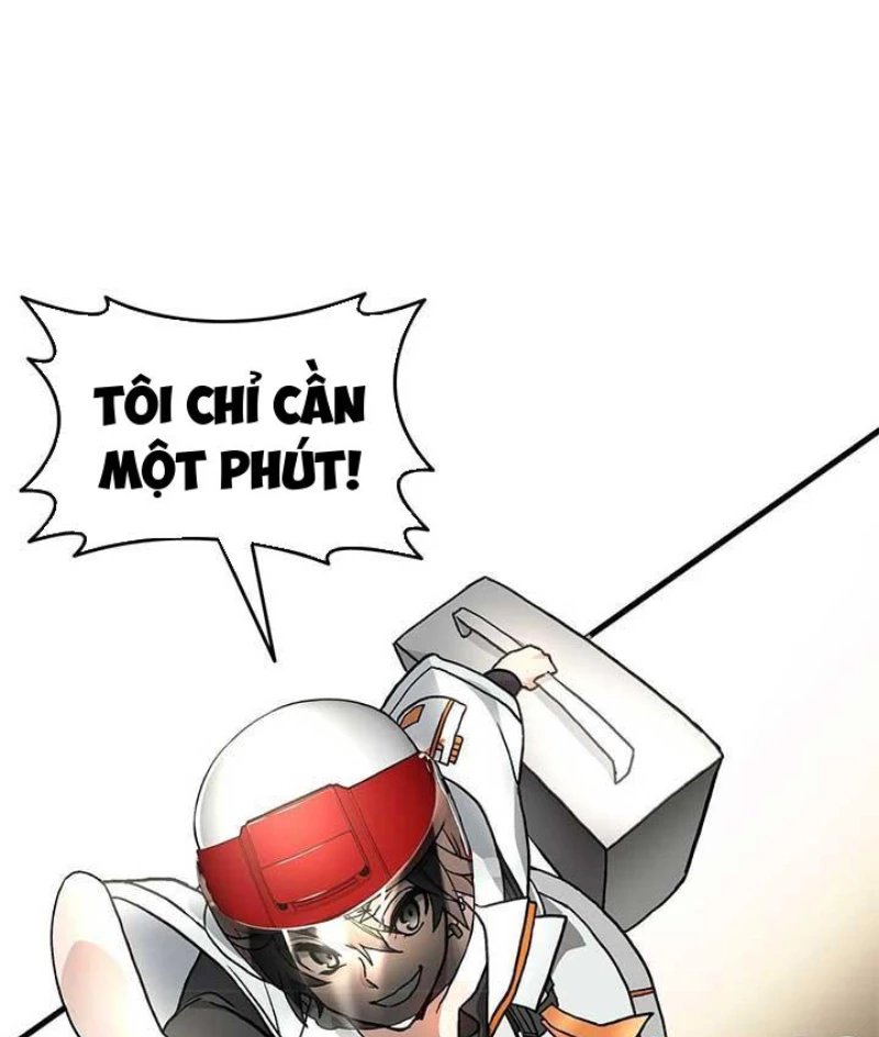 Làm Thế Nào Tôi Trở Thành Một Thợ Săn Giao Hàng Cấp SSS Chapter 1 - 103