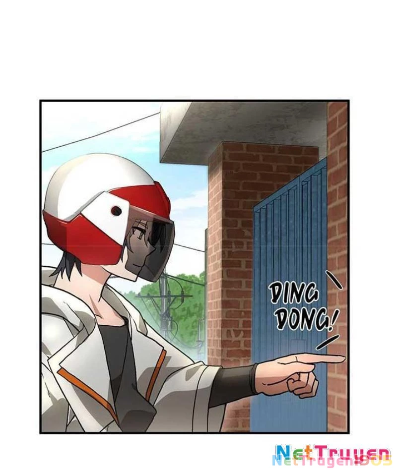 Làm Thế Nào Tôi Trở Thành Một Thợ Săn Giao Hàng Cấp SSS Chapter 1 - 116