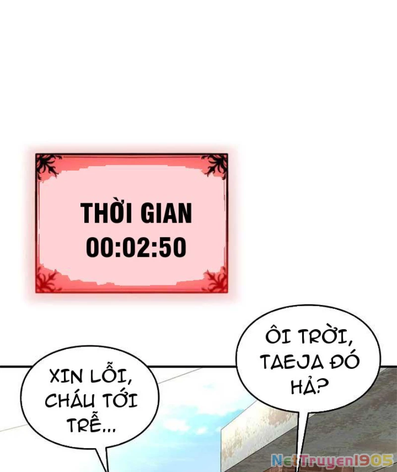 Làm Thế Nào Tôi Trở Thành Một Thợ Săn Giao Hàng Cấp SSS Chapter 1 - 117