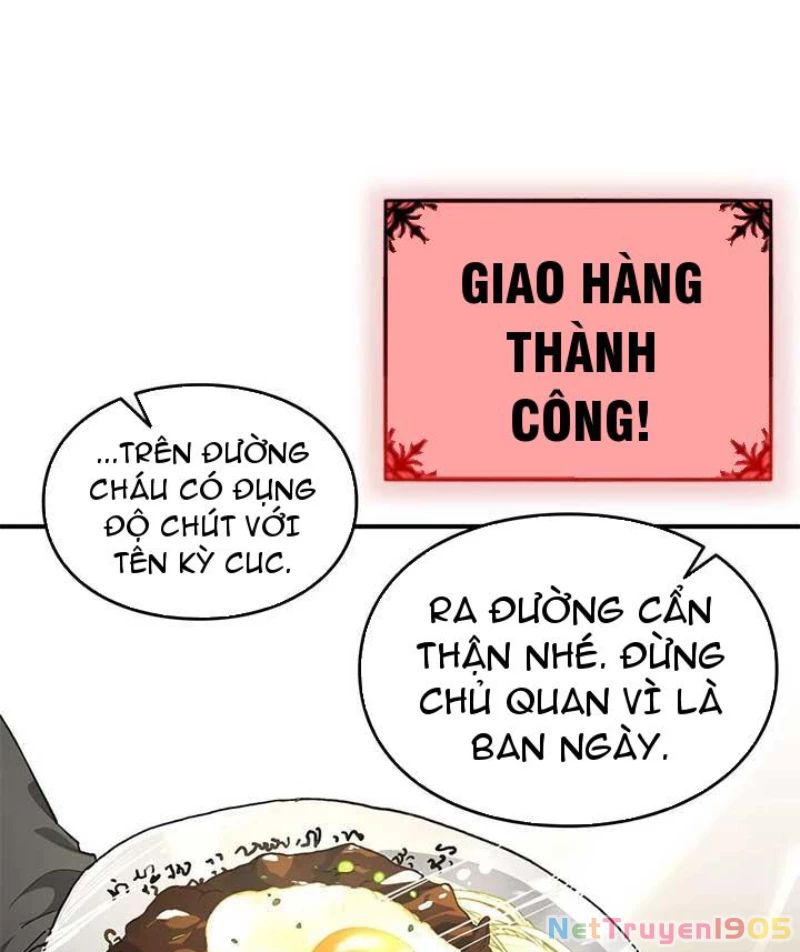 Làm Thế Nào Tôi Trở Thành Một Thợ Săn Giao Hàng Cấp SSS Chapter 1 - 119