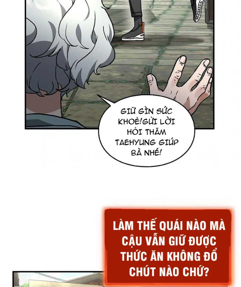 Làm Thế Nào Tôi Trở Thành Một Thợ Săn Giao Hàng Cấp SSS Chapter 1 - 122