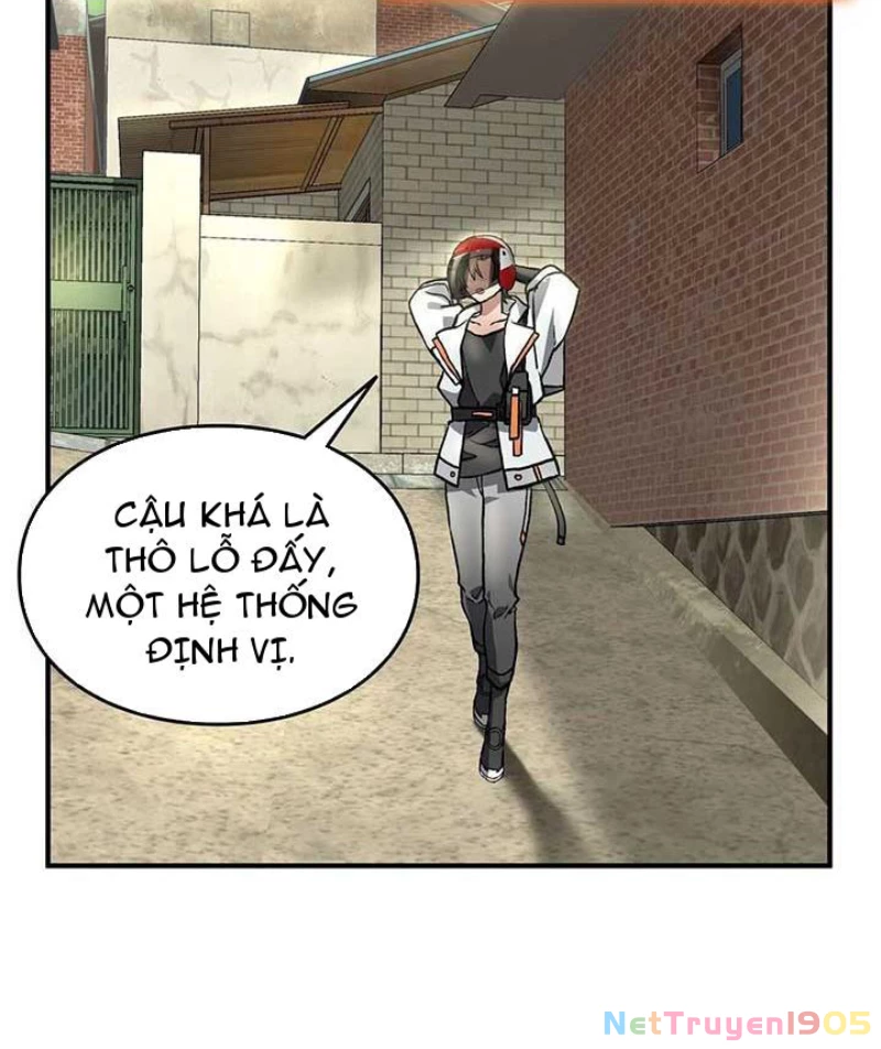Làm Thế Nào Tôi Trở Thành Một Thợ Săn Giao Hàng Cấp SSS Chapter 1 - 123
