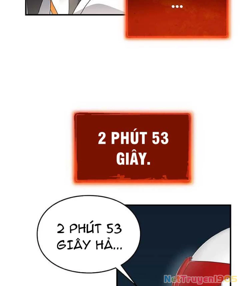 Làm Thế Nào Tôi Trở Thành Một Thợ Săn Giao Hàng Cấp SSS Chapter 1 - 127