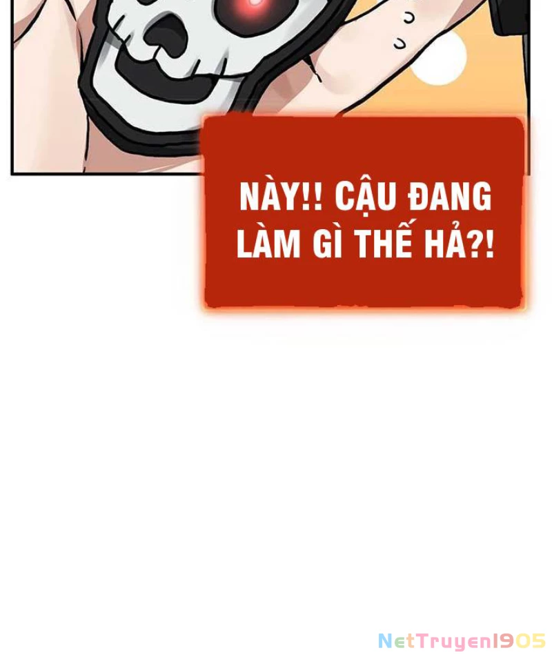 Làm Thế Nào Tôi Trở Thành Một Thợ Săn Giao Hàng Cấp SSS Chapter 1 - 130