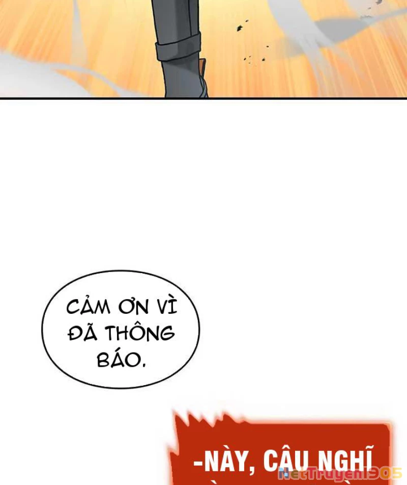 Làm Thế Nào Tôi Trở Thành Một Thợ Săn Giao Hàng Cấp SSS Chapter 1 - 133