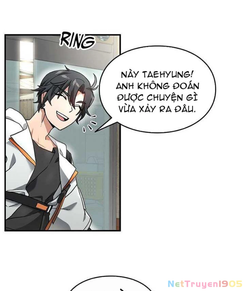 Làm Thế Nào Tôi Trở Thành Một Thợ Săn Giao Hàng Cấp SSS Chapter 1 - 139