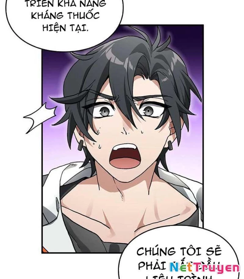 Làm Thế Nào Tôi Trở Thành Một Thợ Săn Giao Hàng Cấp SSS Chapter 1 - 151