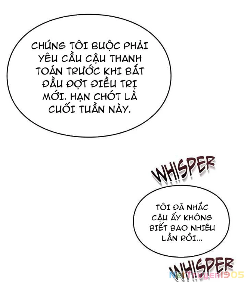 Làm Thế Nào Tôi Trở Thành Một Thợ Săn Giao Hàng Cấp SSS Chapter 1 - 155