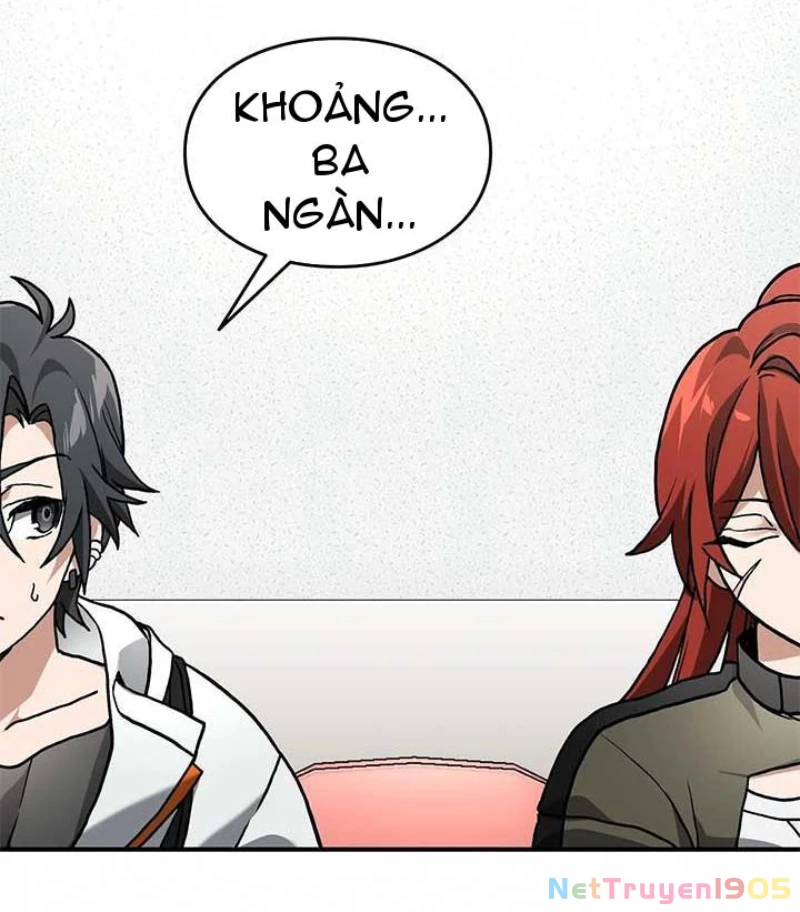 Làm Thế Nào Tôi Trở Thành Một Thợ Săn Giao Hàng Cấp SSS Chapter 1 - 163