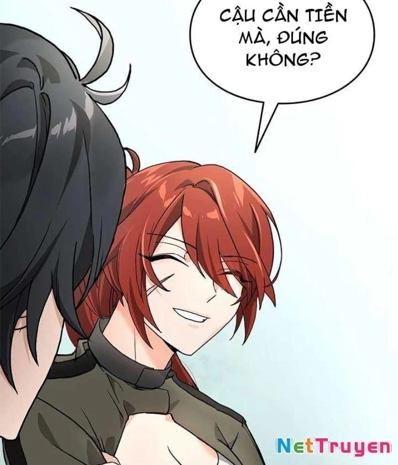 Làm Thế Nào Tôi Trở Thành Một Thợ Săn Giao Hàng Cấp SSS Chapter 1 - 176