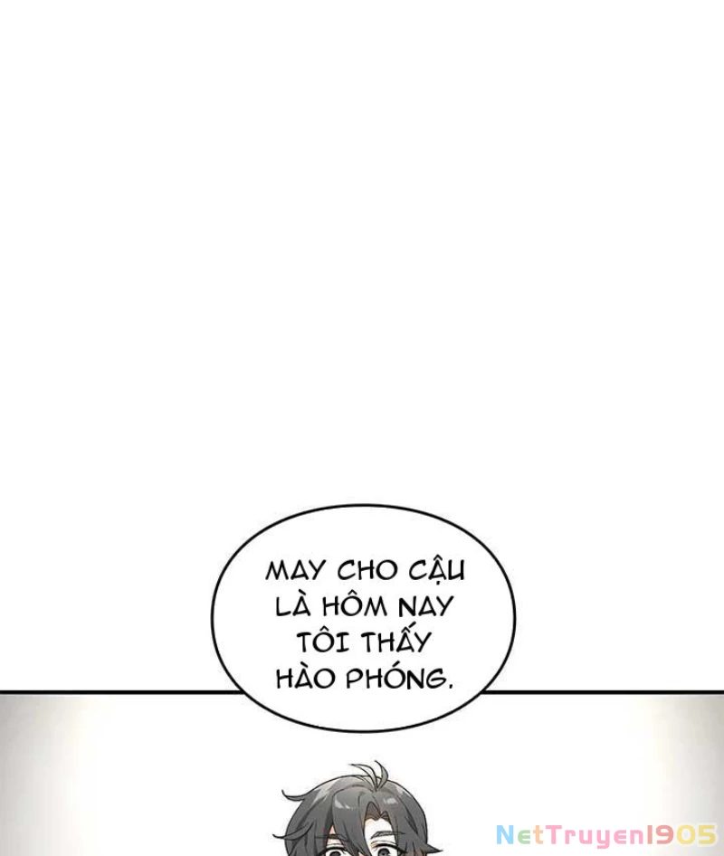 Làm Thế Nào Tôi Trở Thành Một Thợ Săn Giao Hàng Cấp SSS Chapter 2 - 4