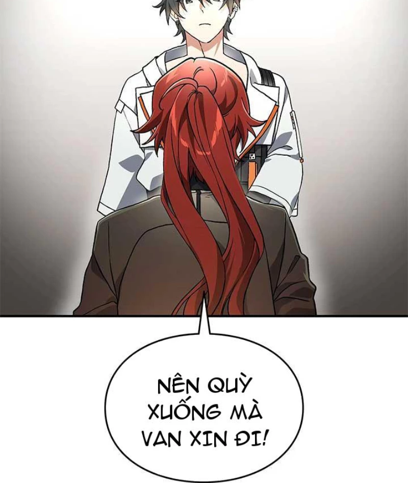 Làm Thế Nào Tôi Trở Thành Một Thợ Săn Giao Hàng Cấp SSS Chapter 2 - 5