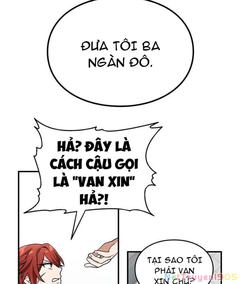 Làm Thế Nào Tôi Trở Thành Một Thợ Săn Giao Hàng Cấp SSS Chapter 2 - 7