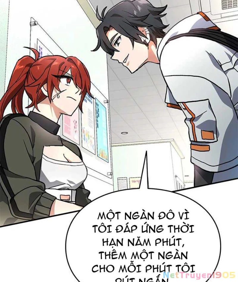 Làm Thế Nào Tôi Trở Thành Một Thợ Săn Giao Hàng Cấp SSS Chapter 2 - 12