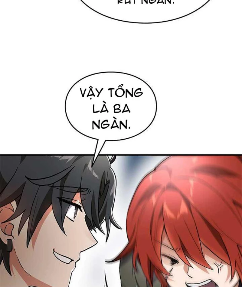 Làm Thế Nào Tôi Trở Thành Một Thợ Săn Giao Hàng Cấp SSS Chapter 2 - 13