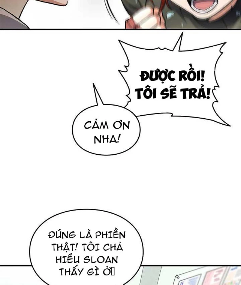 Làm Thế Nào Tôi Trở Thành Một Thợ Săn Giao Hàng Cấp SSS Chapter 2 - 14