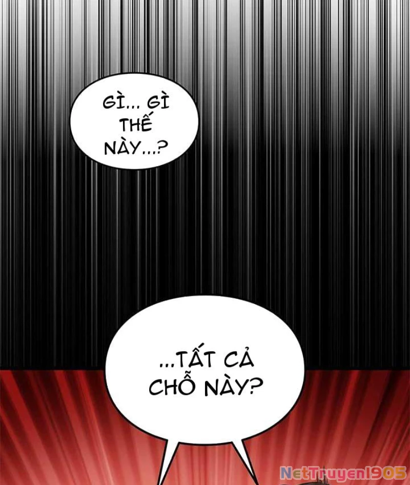 Làm Thế Nào Tôi Trở Thành Một Thợ Săn Giao Hàng Cấp SSS Chapter 2 - 19