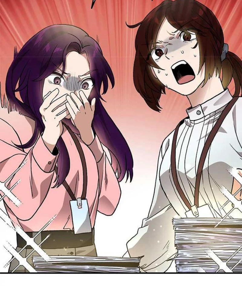 Làm Thế Nào Tôi Trở Thành Một Thợ Săn Giao Hàng Cấp SSS Chapter 2 - 20