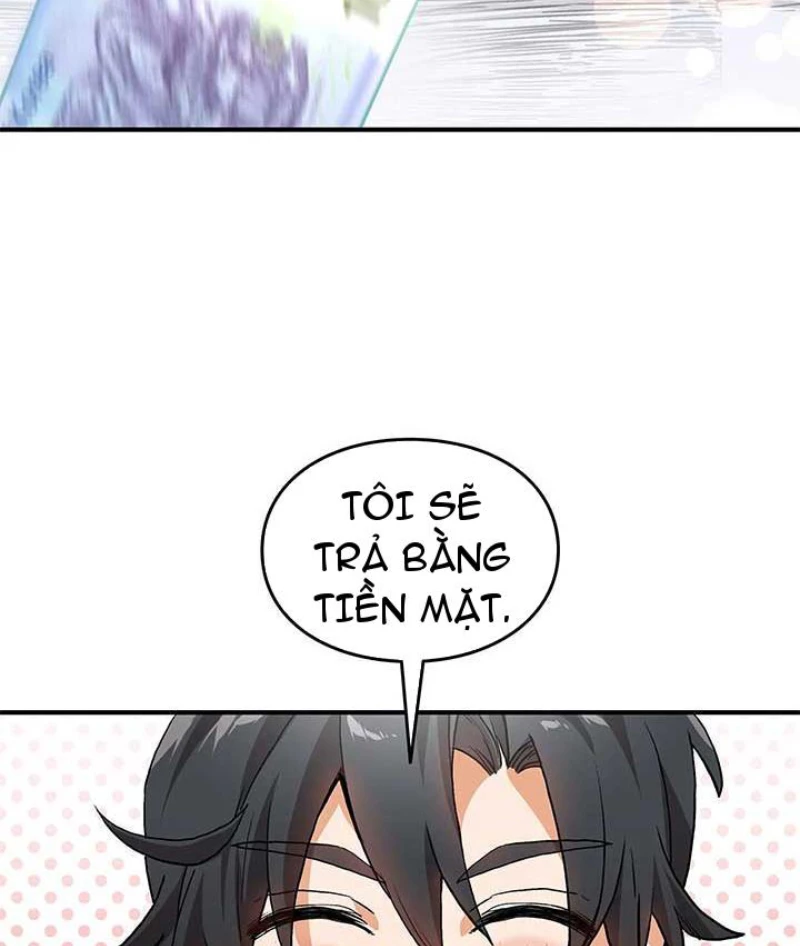 Làm Thế Nào Tôi Trở Thành Một Thợ Săn Giao Hàng Cấp SSS Chapter 2 - 23