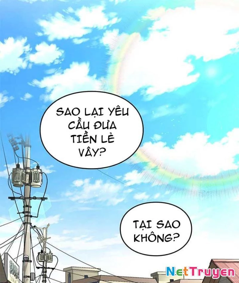 Làm Thế Nào Tôi Trở Thành Một Thợ Săn Giao Hàng Cấp SSS Chapter 2 - 26