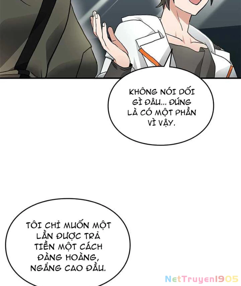 Làm Thế Nào Tôi Trở Thành Một Thợ Săn Giao Hàng Cấp SSS Chapter 2 - 29