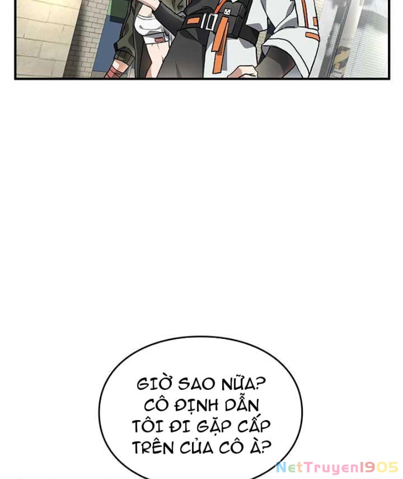 Làm Thế Nào Tôi Trở Thành Một Thợ Săn Giao Hàng Cấp SSS Chapter 2 - 32