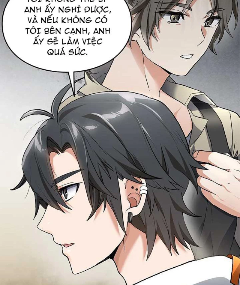 Làm Thế Nào Tôi Trở Thành Một Thợ Săn Giao Hàng Cấp SSS Chapter 2 - 39