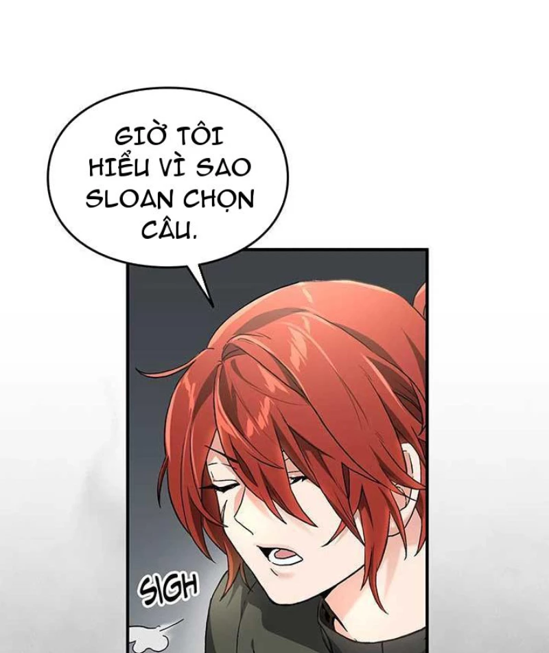 Làm Thế Nào Tôi Trở Thành Một Thợ Săn Giao Hàng Cấp SSS Chapter 2 - 42