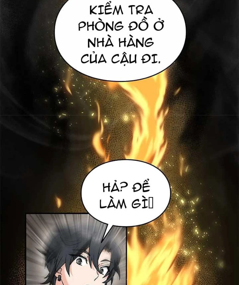 Làm Thế Nào Tôi Trở Thành Một Thợ Săn Giao Hàng Cấp SSS Chapter 2 - 44