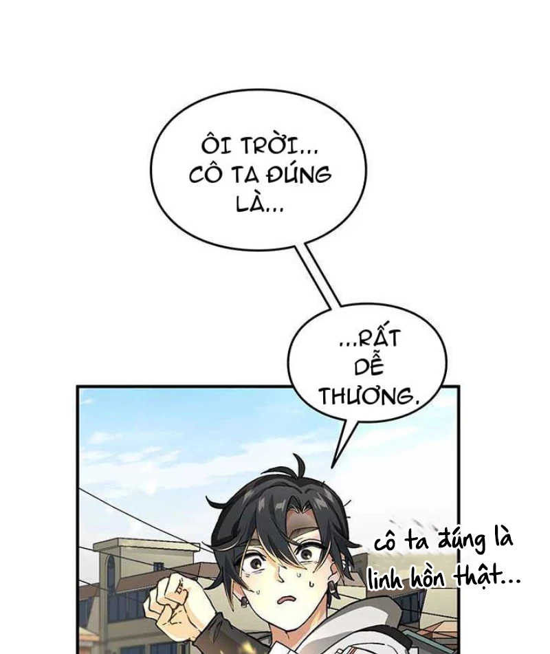 Làm Thế Nào Tôi Trở Thành Một Thợ Săn Giao Hàng Cấp SSS Chapter 2 - 50