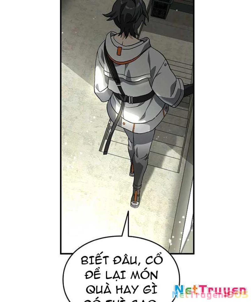 Làm Thế Nào Tôi Trở Thành Một Thợ Săn Giao Hàng Cấp SSS Chapter 2 - 56