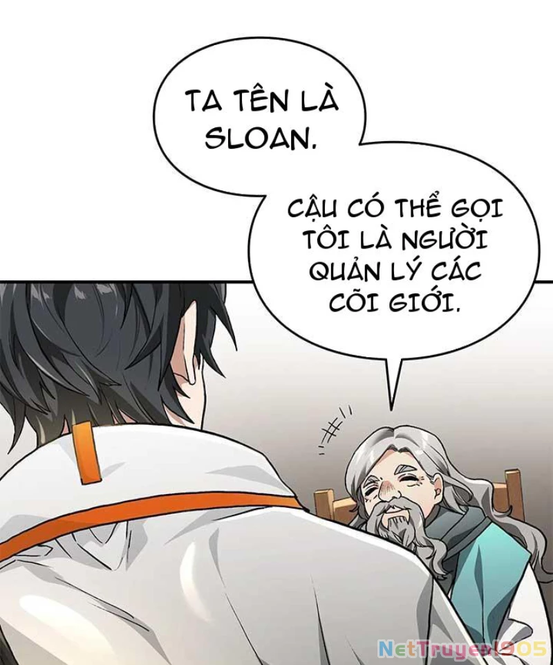 Làm Thế Nào Tôi Trở Thành Một Thợ Săn Giao Hàng Cấp SSS Chapter 2 - 78