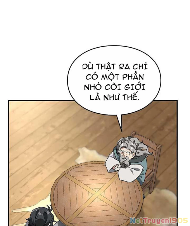 Làm Thế Nào Tôi Trở Thành Một Thợ Săn Giao Hàng Cấp SSS Chapter 2 - 82