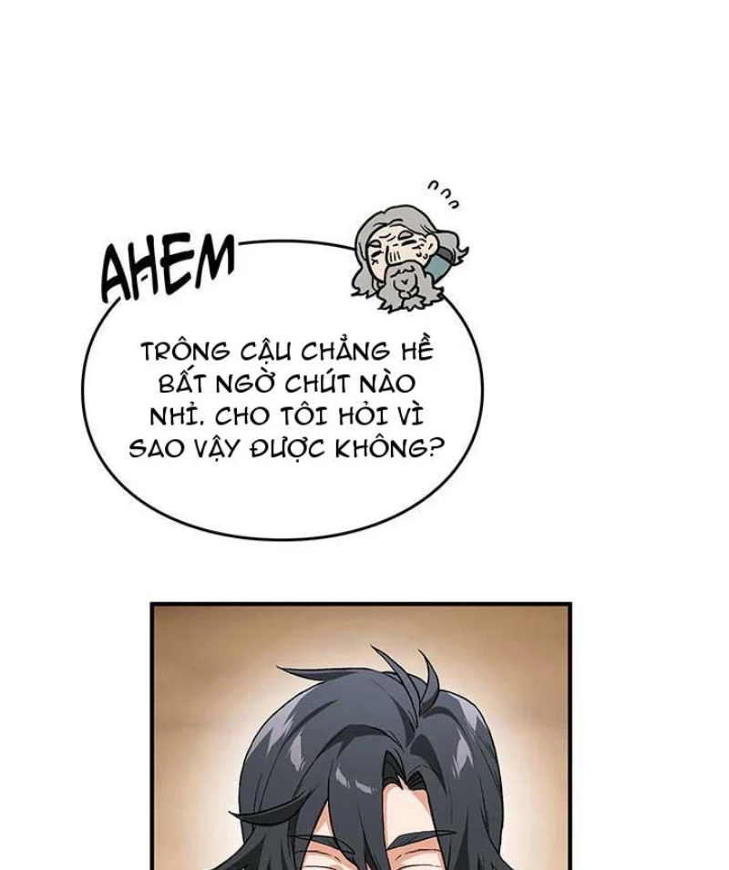 Làm Thế Nào Tôi Trở Thành Một Thợ Săn Giao Hàng Cấp SSS Chapter 2 - 84