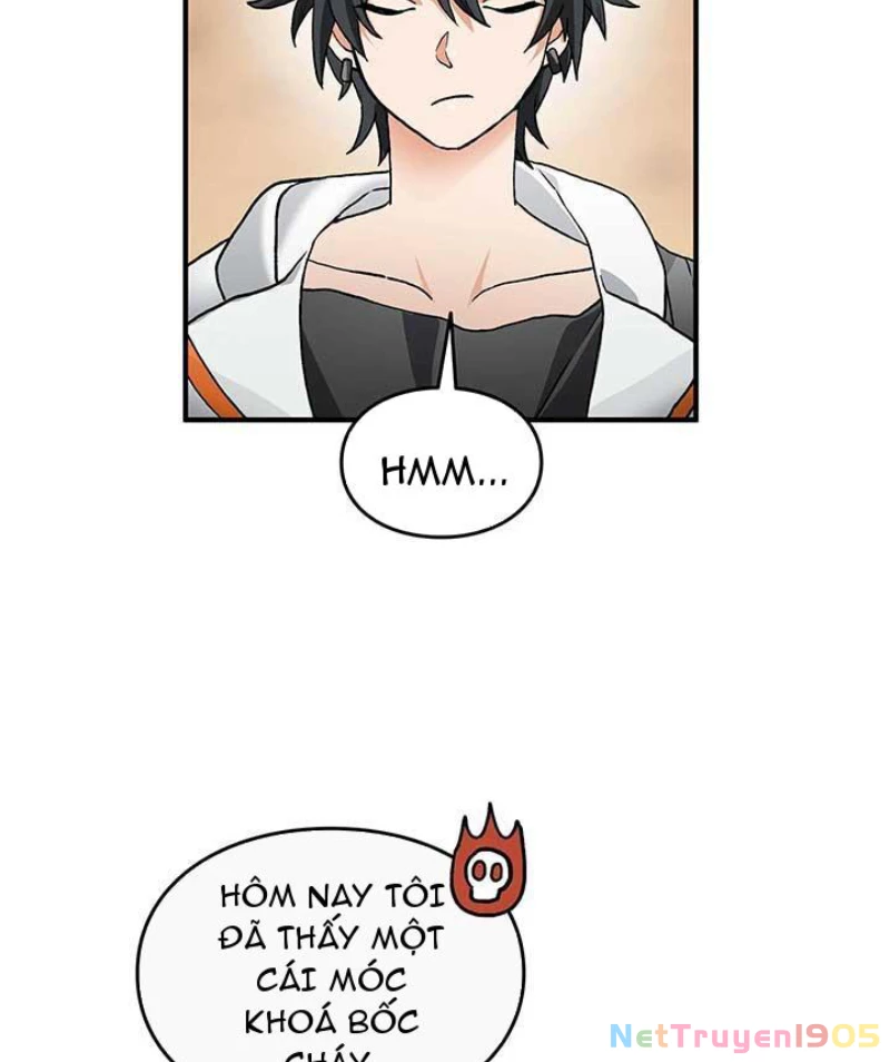 Làm Thế Nào Tôi Trở Thành Một Thợ Săn Giao Hàng Cấp SSS Chapter 2 - 85