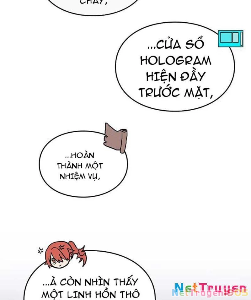 Làm Thế Nào Tôi Trở Thành Một Thợ Săn Giao Hàng Cấp SSS Chapter 2 - 86