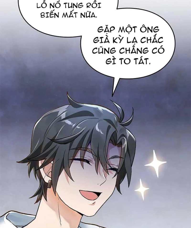 Làm Thế Nào Tôi Trở Thành Một Thợ Săn Giao Hàng Cấp SSS Chapter 2 - 87
