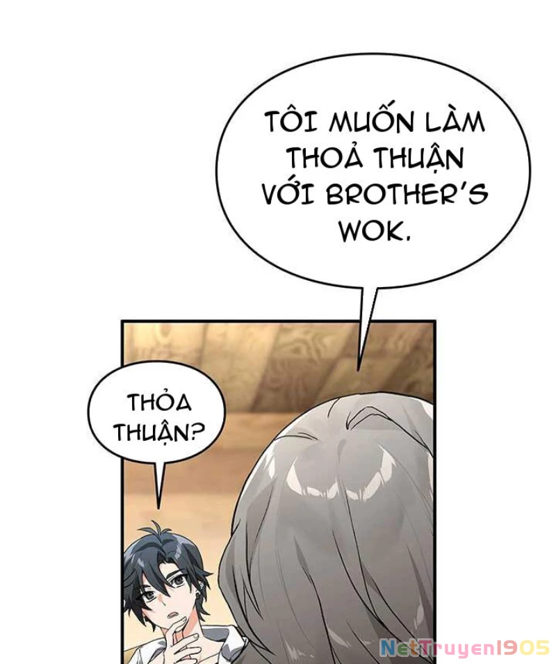 Làm Thế Nào Tôi Trở Thành Một Thợ Săn Giao Hàng Cấp SSS Chapter 2 - 92