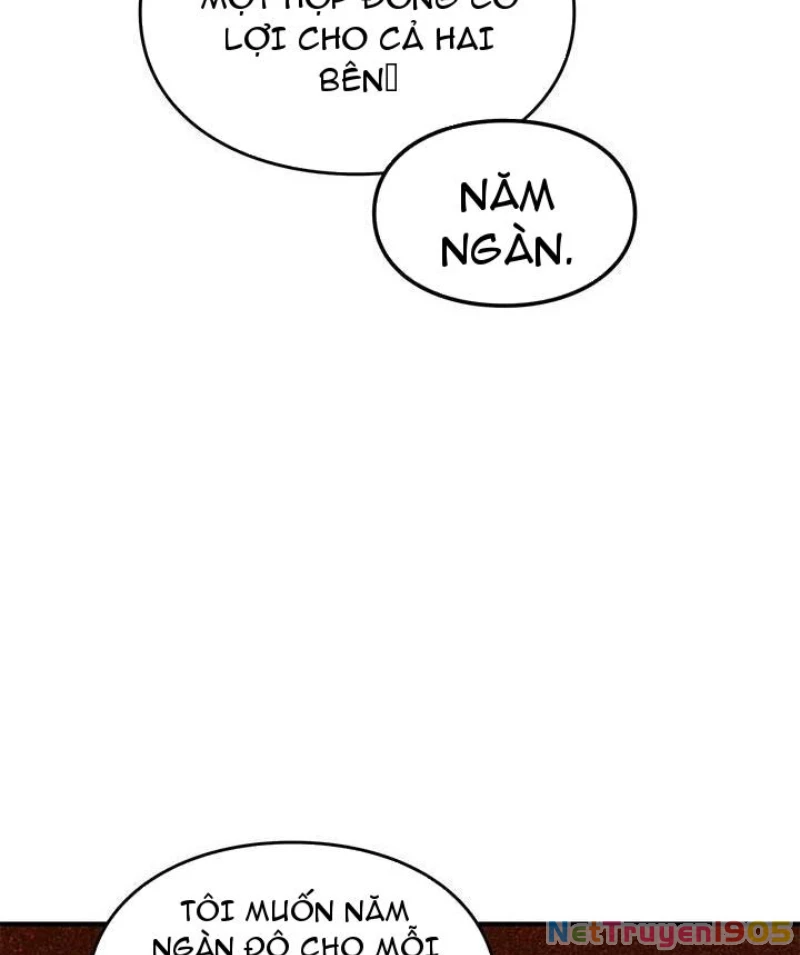Làm Thế Nào Tôi Trở Thành Một Thợ Săn Giao Hàng Cấp SSS Chapter 2 - 95