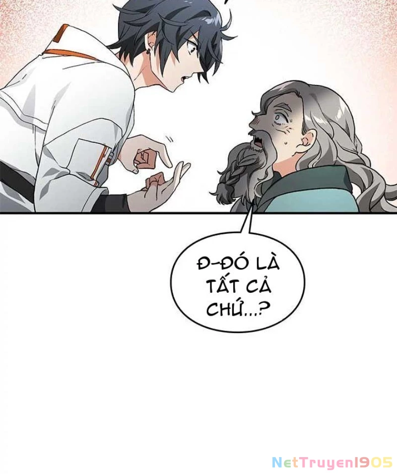 Làm Thế Nào Tôi Trở Thành Một Thợ Săn Giao Hàng Cấp SSS Chapter 2 - 97