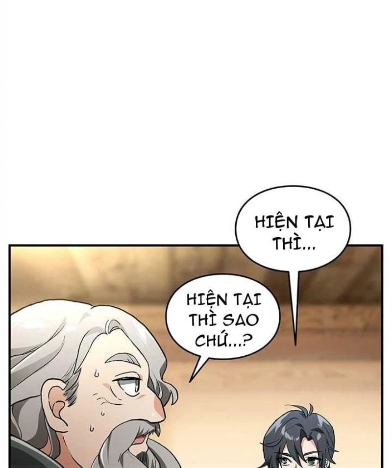 Làm Thế Nào Tôi Trở Thành Một Thợ Săn Giao Hàng Cấp SSS Chapter 2 - 98