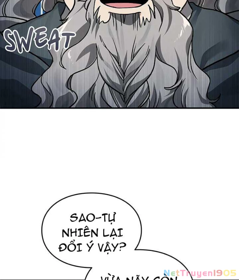 Làm Thế Nào Tôi Trở Thành Một Thợ Săn Giao Hàng Cấp SSS Chapter 3 - 3
