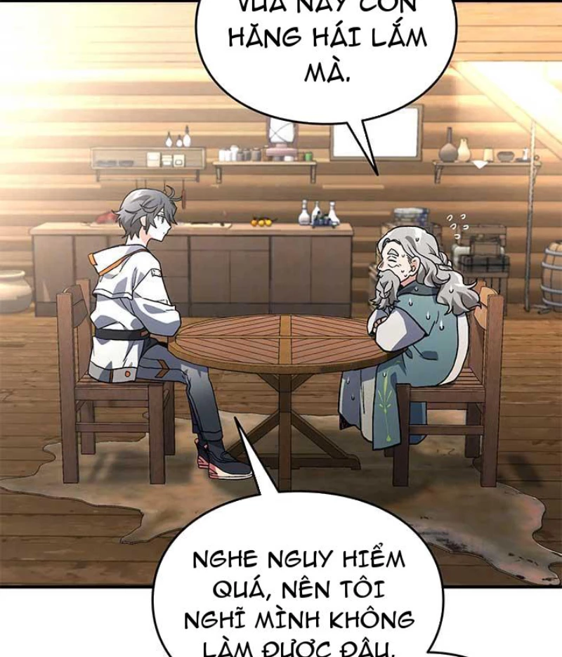 Làm Thế Nào Tôi Trở Thành Một Thợ Săn Giao Hàng Cấp SSS Chapter 3 - 4