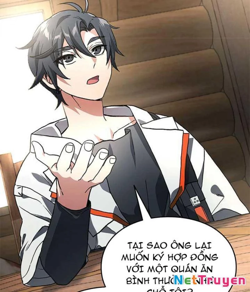 Làm Thế Nào Tôi Trở Thành Một Thợ Săn Giao Hàng Cấp SSS Chapter 3 - 6