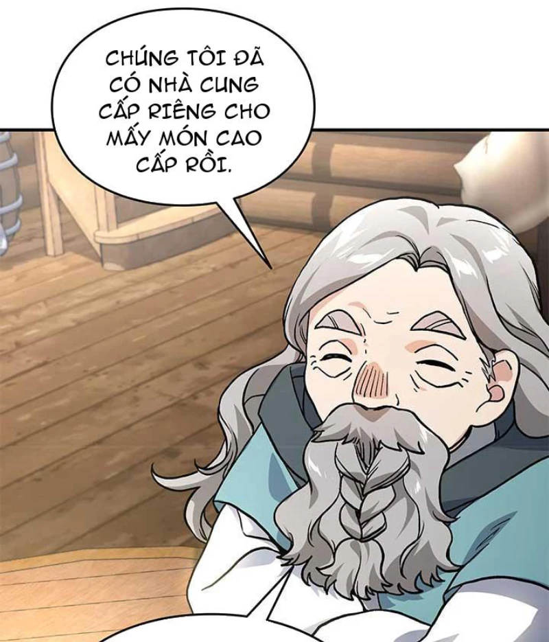 Làm Thế Nào Tôi Trở Thành Một Thợ Săn Giao Hàng Cấp SSS Chapter 3 - 8