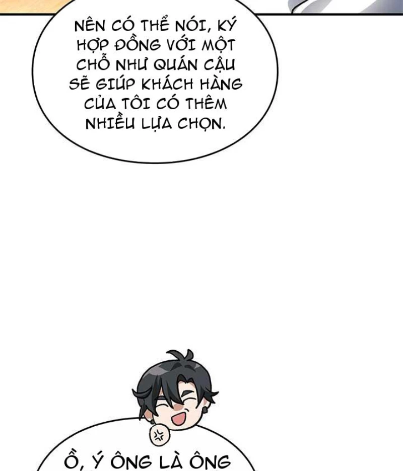 Làm Thế Nào Tôi Trở Thành Một Thợ Săn Giao Hàng Cấp SSS Chapter 3 - 9