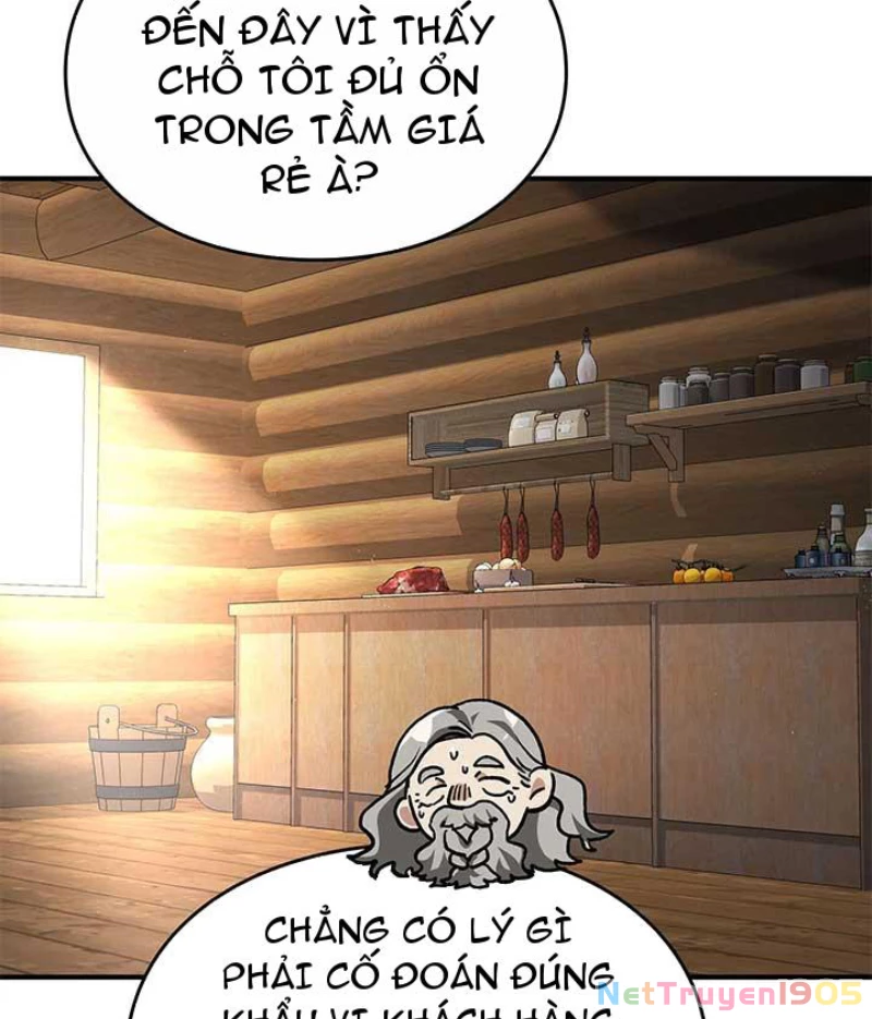 Làm Thế Nào Tôi Trở Thành Một Thợ Săn Giao Hàng Cấp SSS Chapter 3 - 10