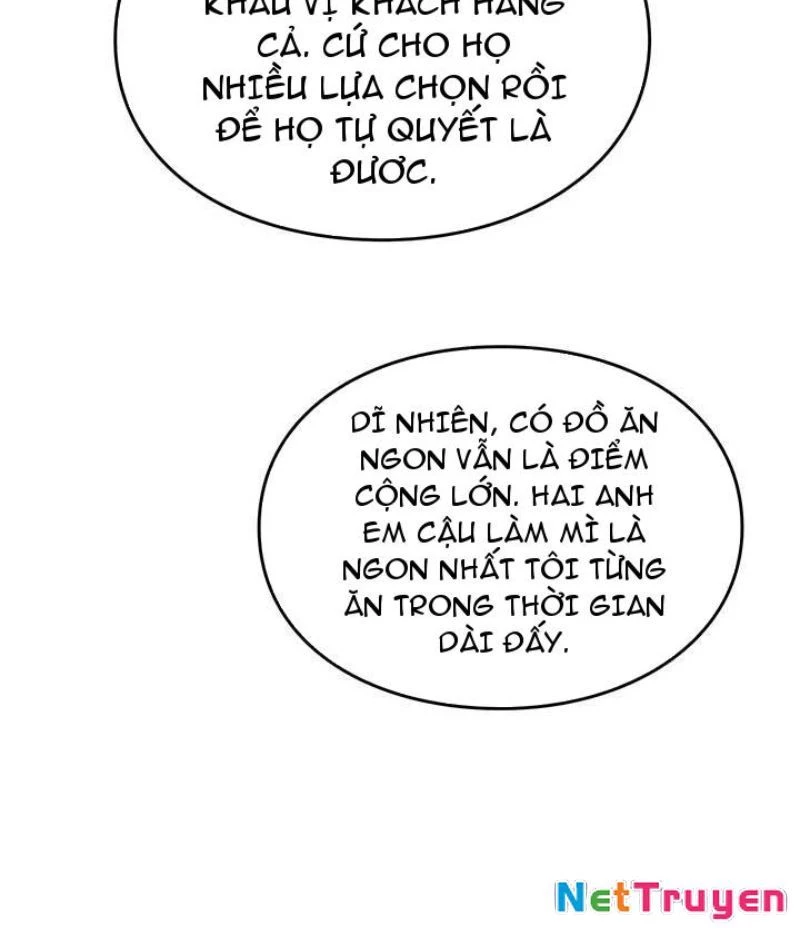 Làm Thế Nào Tôi Trở Thành Một Thợ Săn Giao Hàng Cấp SSS Chapter 3 - 11