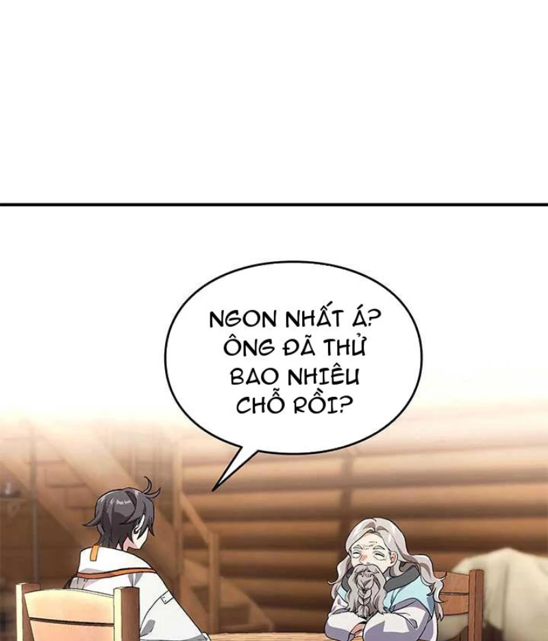 Làm Thế Nào Tôi Trở Thành Một Thợ Săn Giao Hàng Cấp SSS Chapter 3 - 12